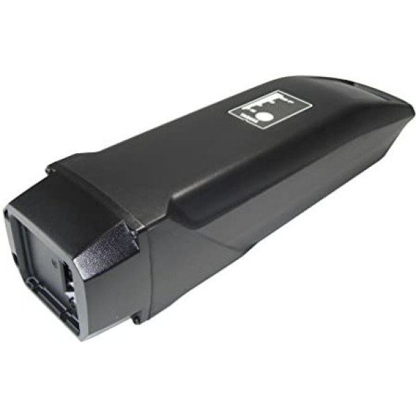 Yamaha E-bike Batterie interne 36v 600wh