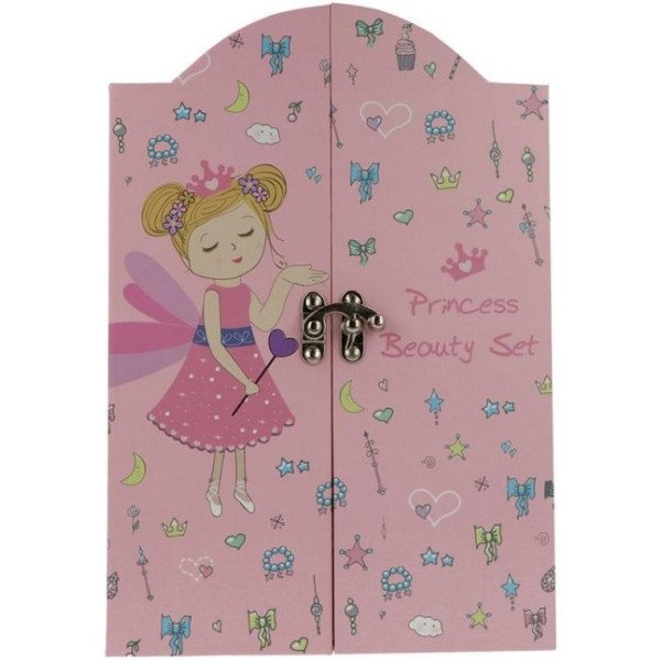 Inca Makeup In Closet Lotto 15 Pezzi Unisex