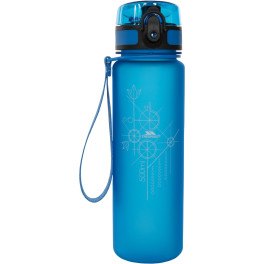 Trespass - Botella De Agua Deportiva Modelo Flintlock