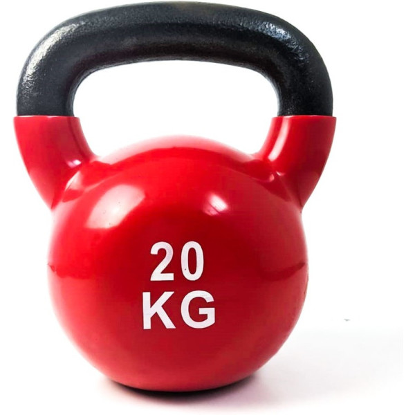 Viok Sport Kettlebell De Vinilo
