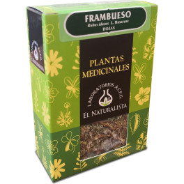 El Naturalista Framboise 35 Gr Trociscos