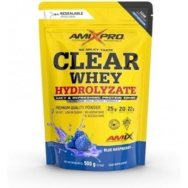 Amix Clear Whey Hydrolyzate 500 Gr