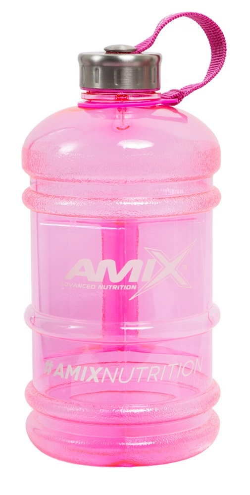 Amix Botella Rosa 2.2 L-image