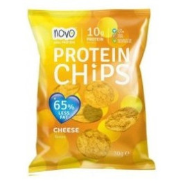 Novo Protein Chips 1 bag x 30 gr