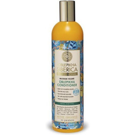 Planeta Huerto Oblepikha Conditioner Voor Alle Haartypes 400 Ml