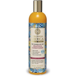 Planeta Huerto Oblepikha Conditioner für normales Haar und fettiges Haar 400 ml