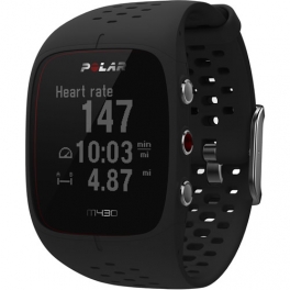 Polar M430 Reloj GPS Running Negro