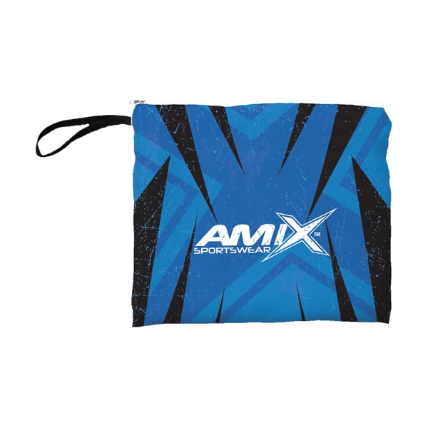 Amix Neceser Amix Sportswear - Color Azul