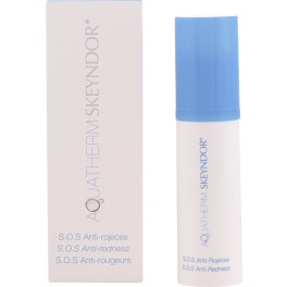 Skeyndor Aquatherm Sos Anti-redness 30 Ml Mujer