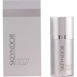 Skeyndor Eternal Icy Eye Cream 15 Ml Mujer