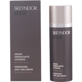 Skeyndor Men Energizing Anti-Aging Serum 30ml Man