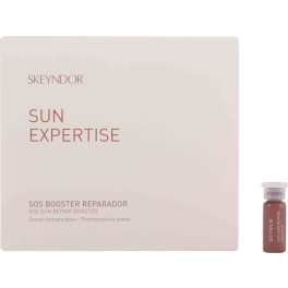 Skeyndor Sun Expertise Sos Sun Repair Booster 12x 2 Ml Mujer