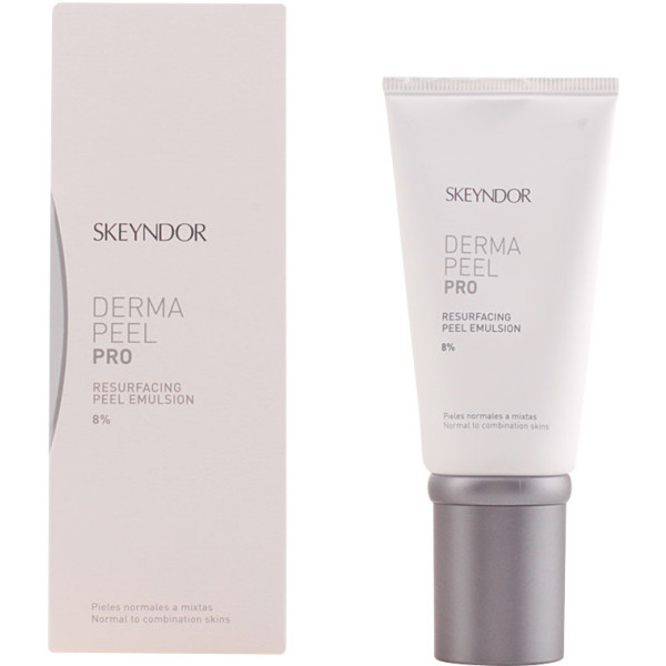 Skeyndor Derma Peel Pro Emulsão Peel Resurfacing 50 ml Unissex