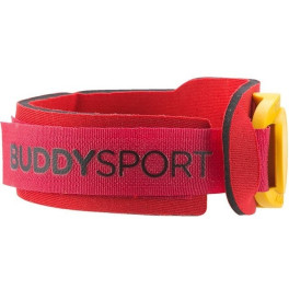 Buddy Sport Portachip Rojo