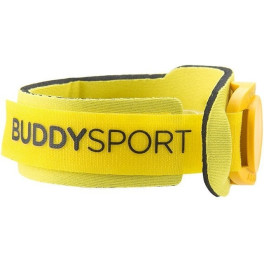 Buddy Sport Portachip Amarillo
