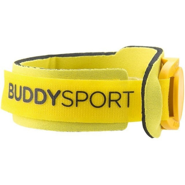Buddy Sport Portachip Amarillo