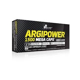 Olimp Argi Power 1500 120 Kps