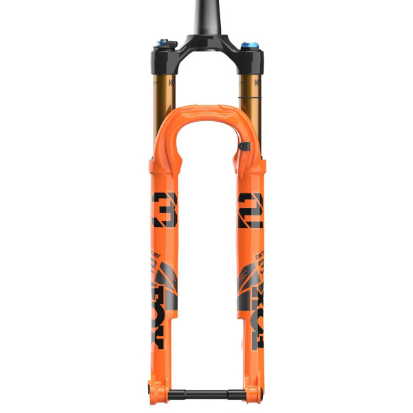 Fox 32 Sc K 29 100 F-s Fit4 Rmt Ptl