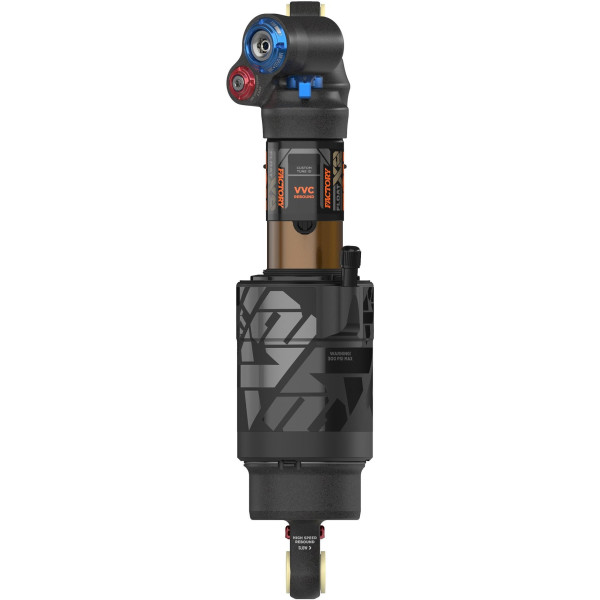 Fox Float X2 F-s K 2p-a 230x60 mm