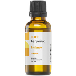 Terpenic Aceite Esencial Incienso 30ml