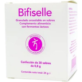 Bromatech Bifiselle 30 Enveloppes