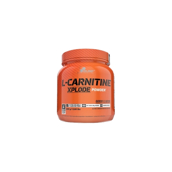 Olimp L-Carnitina Xplode Powder 300 gr