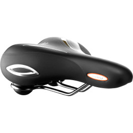 Selle Royal Looking Royalgel Relaxed Unisex Black