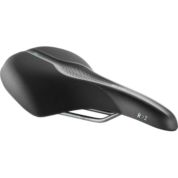 Selle Royal Scientia R2 Relaxed media unisex nera