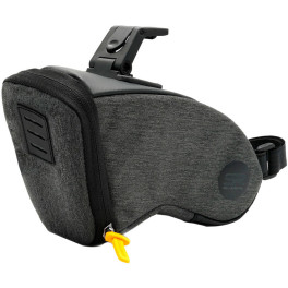 Selle Royal Bolsa Sillin Sr Clip 1,2l (medium) Gris