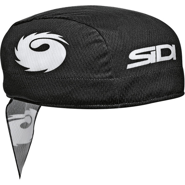 Sidi Black Pirate Sjaal One Size - Fietssjaal