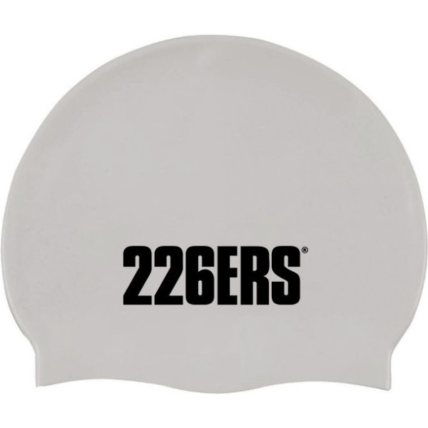 226ers Bonnet de Bain Blanc