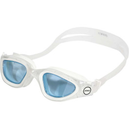 Zone3 Gafas De Natación Vapour Swim Goggles Blue/clear/white