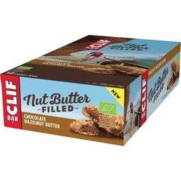 Clif Bar Barre nerg tique L avoine Fourr e De Cr me Au Chocolat Et Clif Bar Barre nerg tique L avoine Fourr e De Cr me Au Chocolat Et