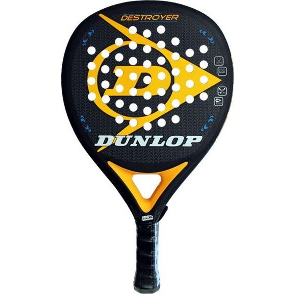 Dunlop Destroyer Ltd  - Pala de Pádel