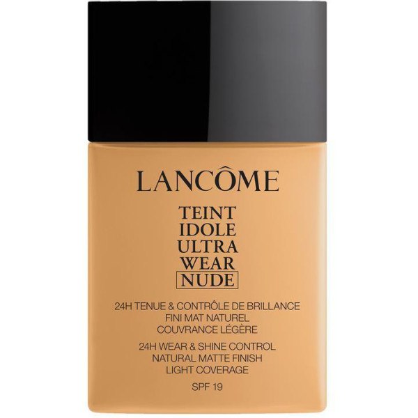 Lancome Teint Idole Ultra Wear Nude 055-beige Ideal 40 Ml Unisex