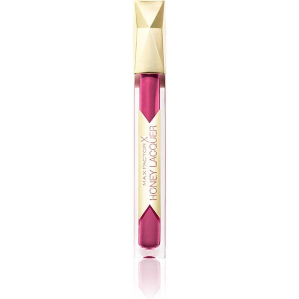 Max Factor Honey Lacquer Gloss 35-blooming Berry Mujer