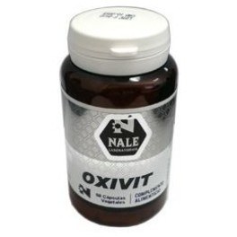 Nale Oxivit Forte 60 Caps