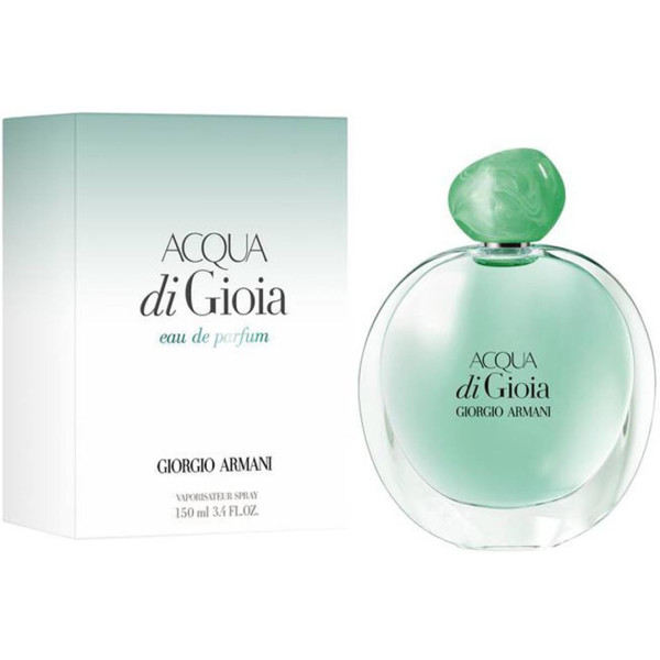 Giorgio Armani Acqua Di Gioia Eau De Parfum 150ml Vaporizador