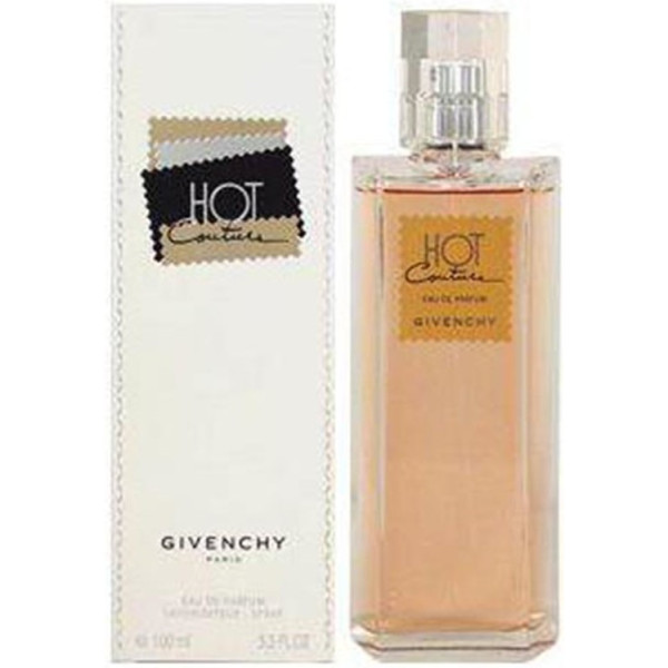 Givenchy Hot Couture Eau De Parfum 100ml