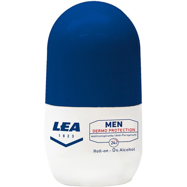 Lea Dermo Proteccion Desodorante Roll-on Mini 20ml