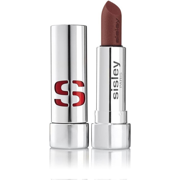 Sisley Phyto-lip Shine Sheer Barra De Labios 13 Sheer Beige