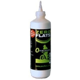 Zeroflats Líquido Antipinchazos 180 Ml