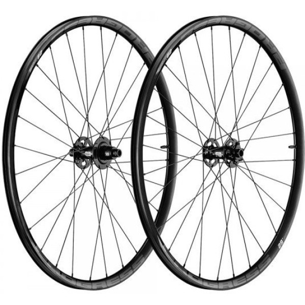 Progress Juego Ruedas Revo 29 15x110 Y 12x148 Boost Xd