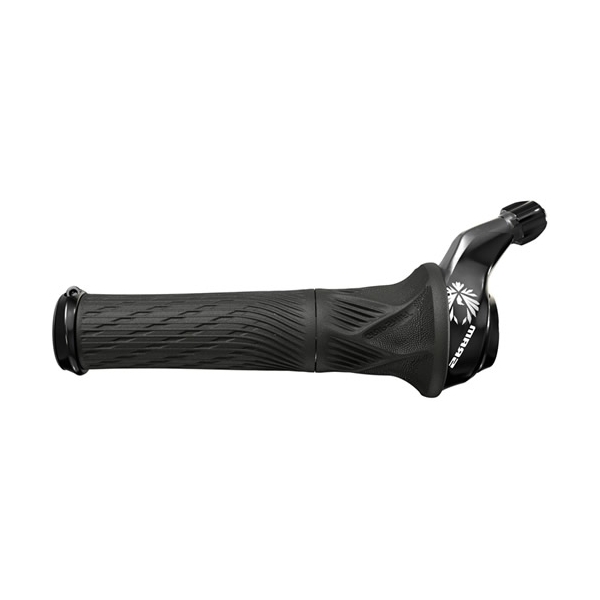 Sram GX Eagle Grip Schakelversteller 12V Achter Zwart