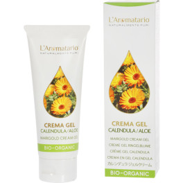 Flora Crema Lenitiva Irritac Calendula Aloe Vera 75 Ml B