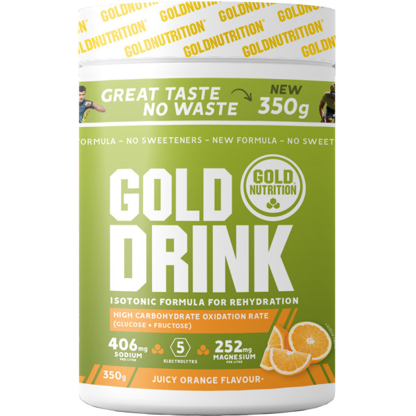 Goldnutrition Gold Drink 350 Gr