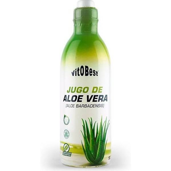 VitOBest Aloe Vera Juice 1L