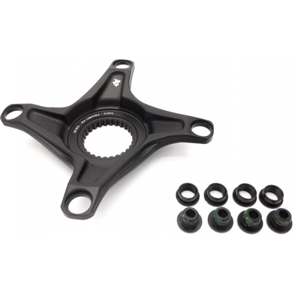 Race Face Raceface Bosch G4 Black Spider