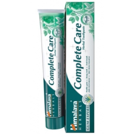 Himalaya Complete Care Dentifricio alle erbe Dentifricio Complete Care 75ml