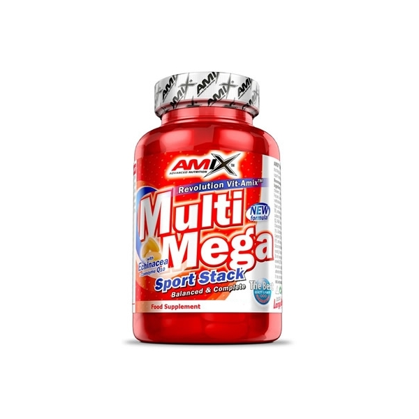 REGALO-- Amix Multi Mega Stack 30 tabs